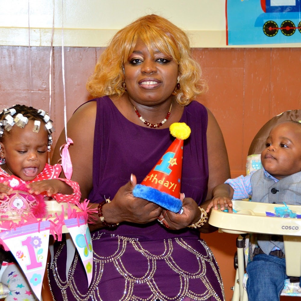 Meet your Posher, Ajiisatou